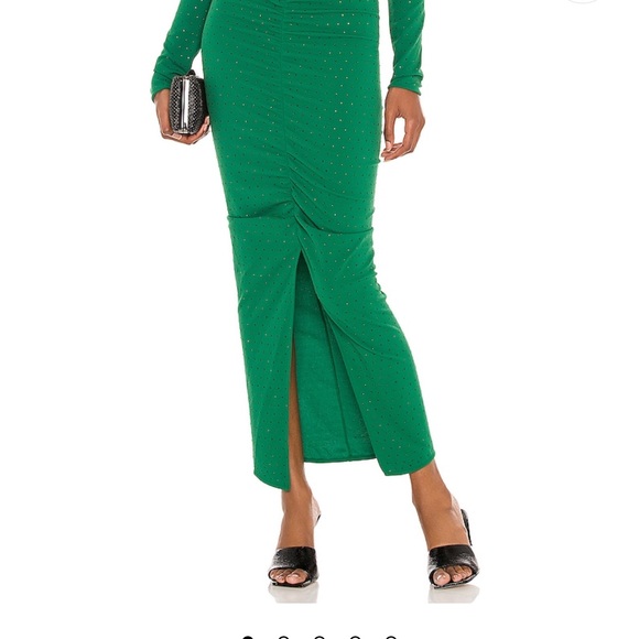 NBD MALLORY SKIRT - REVOLVE - Picture 2 of 5